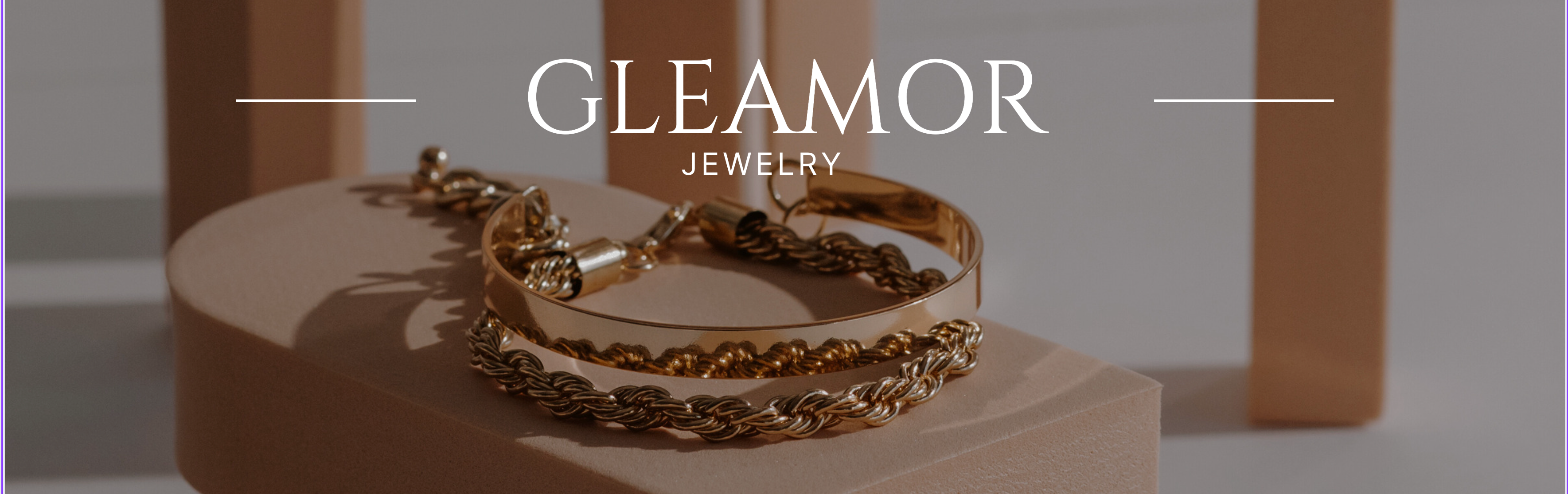 Jewelry store Gleamor. Exquisite jewelry, gift ideas. Rings, earrings, necklaces, bracelets